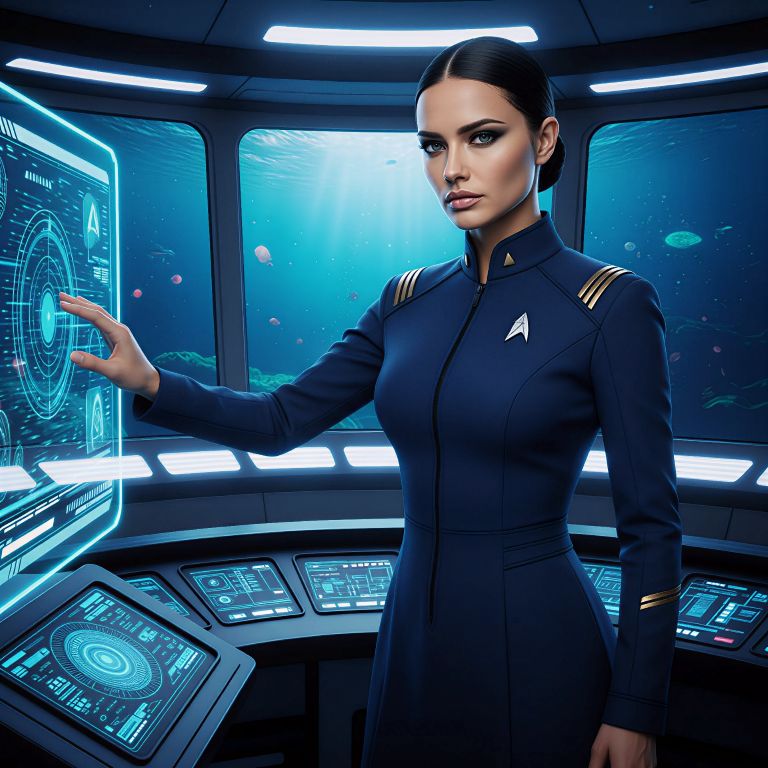 Kaia Annalise Calder