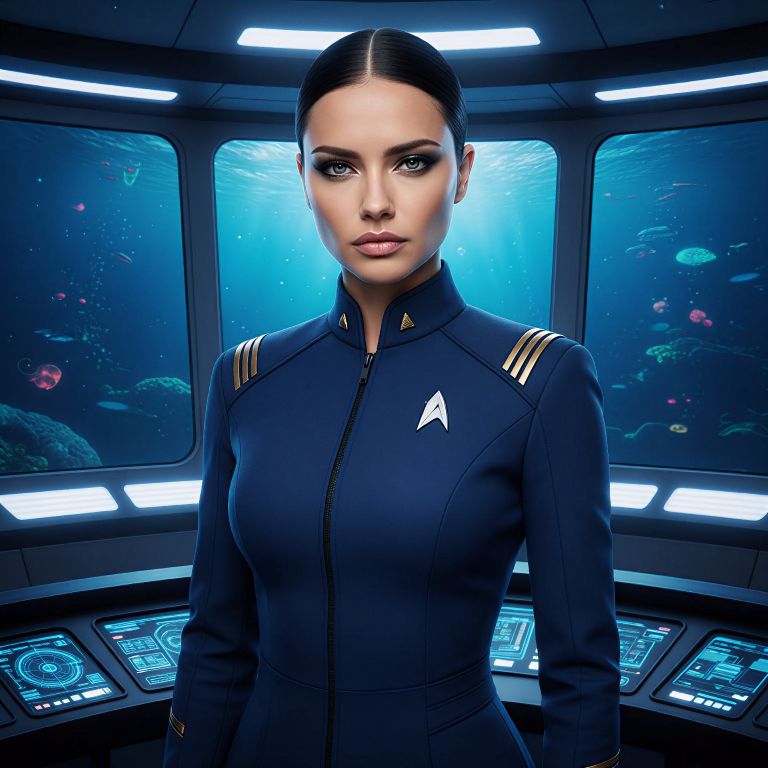 Kaia Annalise Calder