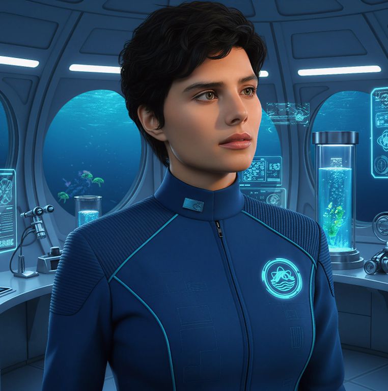 Sonia Elizabeta Dalca